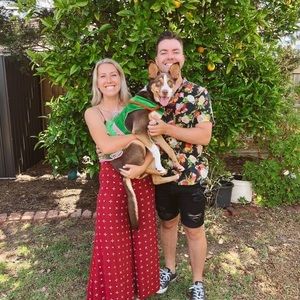 Meet your Posher, Ashleigh